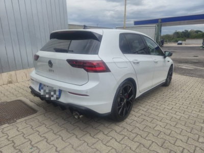 Volkswagen Golf 2.0 TSI GTI DSG (7)