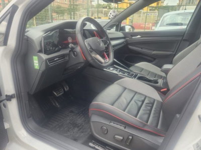 Volkswagen Golf 2.0 TSI GTI DSG (9)