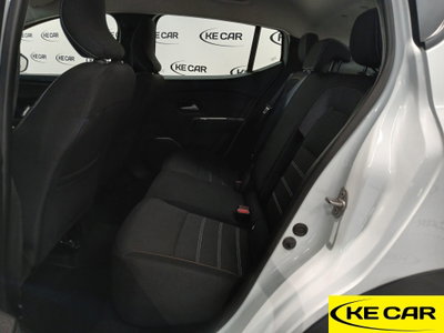 Dacia Sandero Stepway 1.0 TCe ECO-G Expression UP (15)