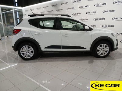 Dacia Sandero Stepway 1.0 TCe ECO-G Expression UP (16)