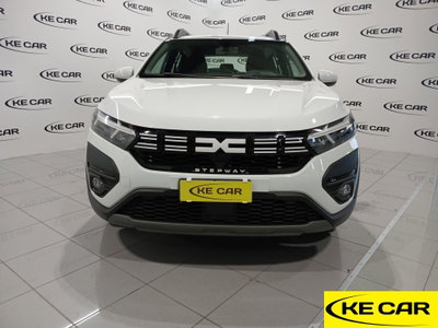 Dacia Sandero Stepway 1.0 TCe ECO-G Expression UP (2)