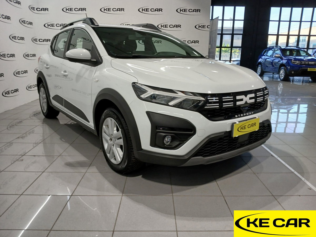 Dacia Sandero Stepway 1.0 TCe ECO-G Expression UP (3)