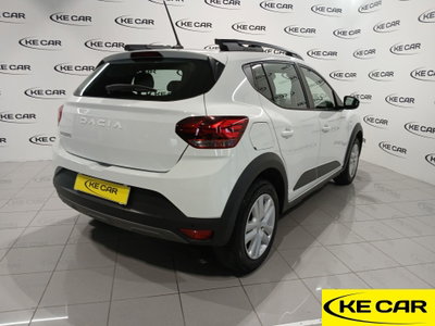 Dacia Sandero Stepway 1.0 TCe ECO-G Expression UP (5)