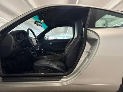 Porsche 911 Coupé Carrera cat (10)