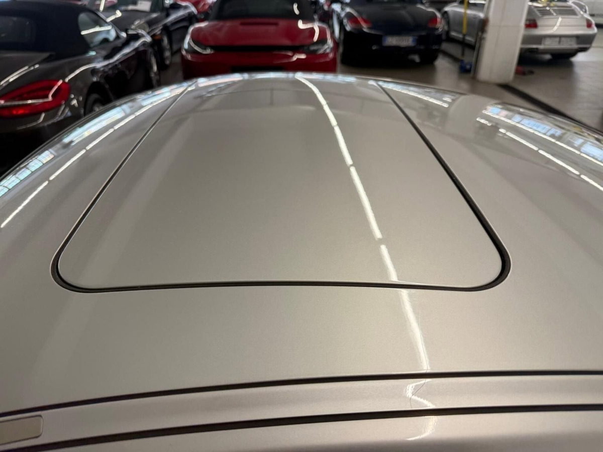 Porsche 911 Coupé Carrera cat (8)