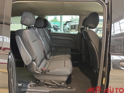 Mercedes-Benz Vito mixto 116 cdi long Select 9G-tronic (11)