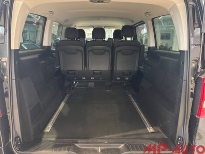 Mercedes-Benz Vito mixto 116 cdi long Select 9G-tronic (12)