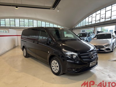 Mercedes-Benz Vito mixto 116 cdi long Select 9G-tronic (2)