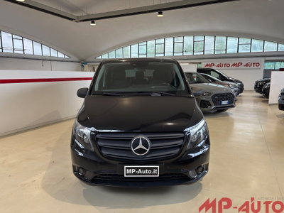 Mercedes-Benz Vito mixto 116 cdi long Select 9G-tronic (3)