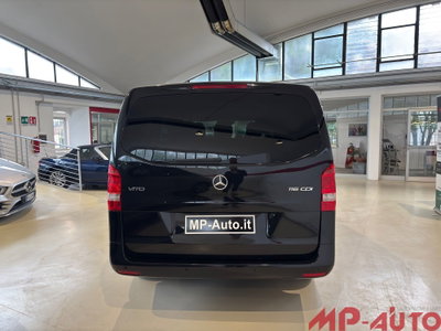 Mercedes-Benz Vito mixto 116 cdi long Select 9G-tronic (6)