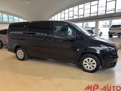 Mercedes-Benz Vito mixto 116 cdi long Select 9G-tronic (7)