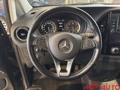 Mercedes-Benz Vito mixto 116 cdi long Select 9G-tronic (9)