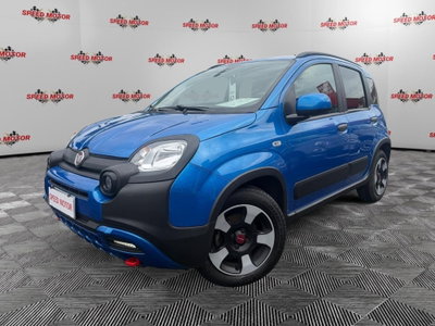 Fiat Panda Cross Cross 1.0 FireFly S&S Hybrid usata