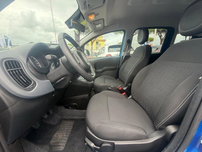 Fiat Panda Cross Cross 1.0 FireFly S&S Hybrid (14)