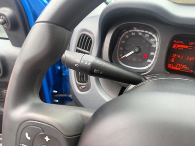 Fiat Panda Cross Cross 1.0 FireFly S&S Hybrid (15)