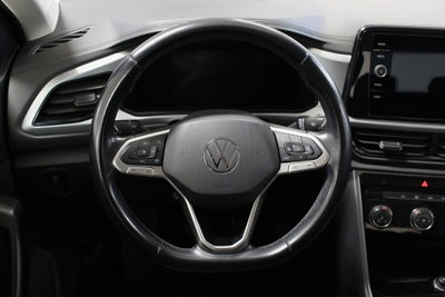Volkswagen T-Roc 1.0 TSI Life (13)