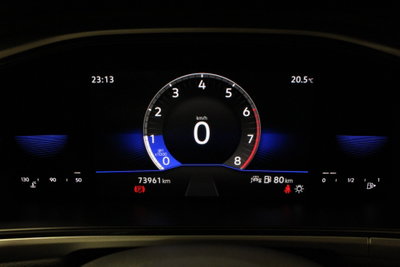 Volkswagen T-Roc 1.0 TSI Life (16)