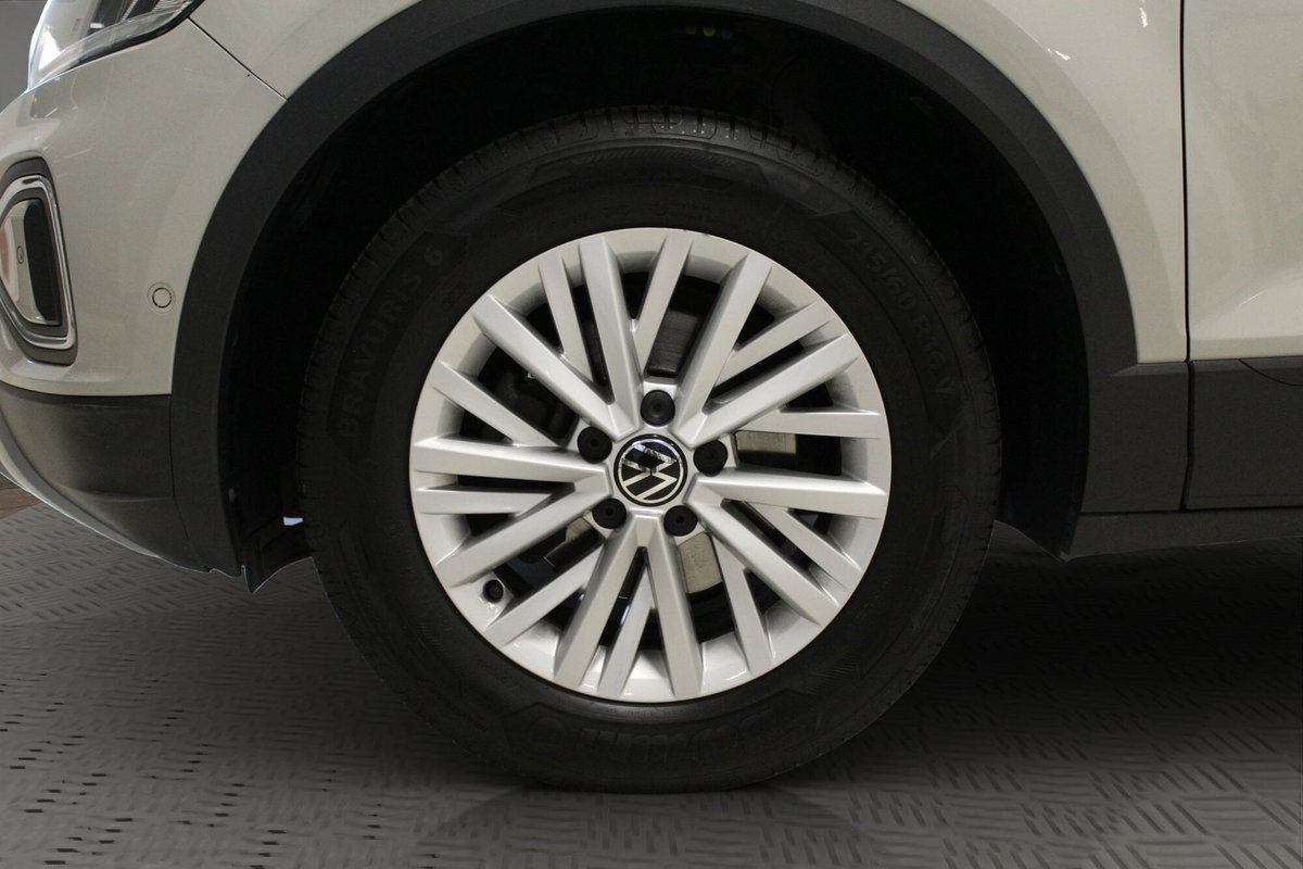 Volkswagen T-Roc 1.0 TSI Life (2)