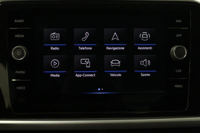 Volkswagen T-Roc 1.0 TSI Life (20)