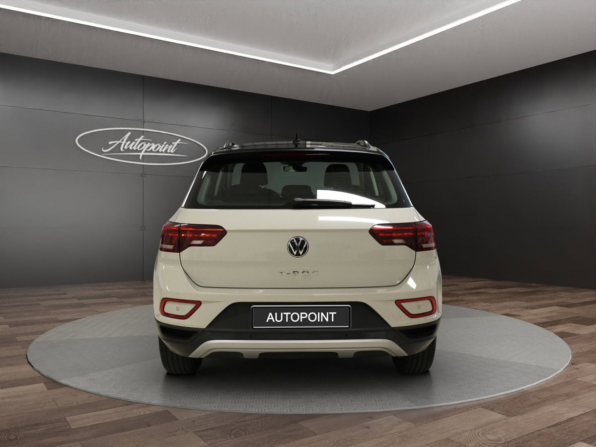 Volkswagen T-Roc 1.0 TSI Life (4)