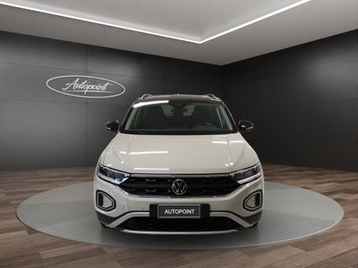 Volkswagen T-Roc 1.0 TSI Life (8)
