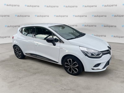 Renault Clio TCe 12V 90 CV GPL Start&Stop 5 porte Energy Duel
