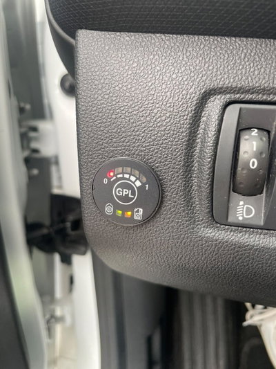 Renault Clio TCe 12V 90 CV GPL Start&Stop 5 porte Energy Duel (10)