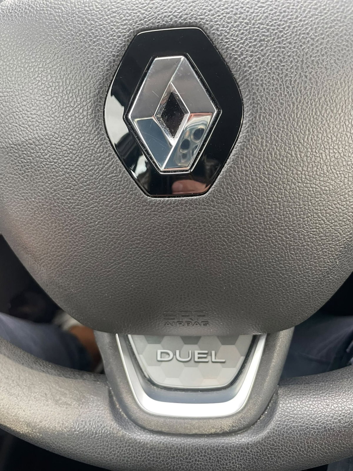 Renault Clio TCe 12V 90 CV GPL Start&Stop 5 porte Energy Duel (14)