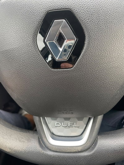 Renault Clio TCe 12V 90 CV GPL Start&Stop 5 porte Energy Duel (14)