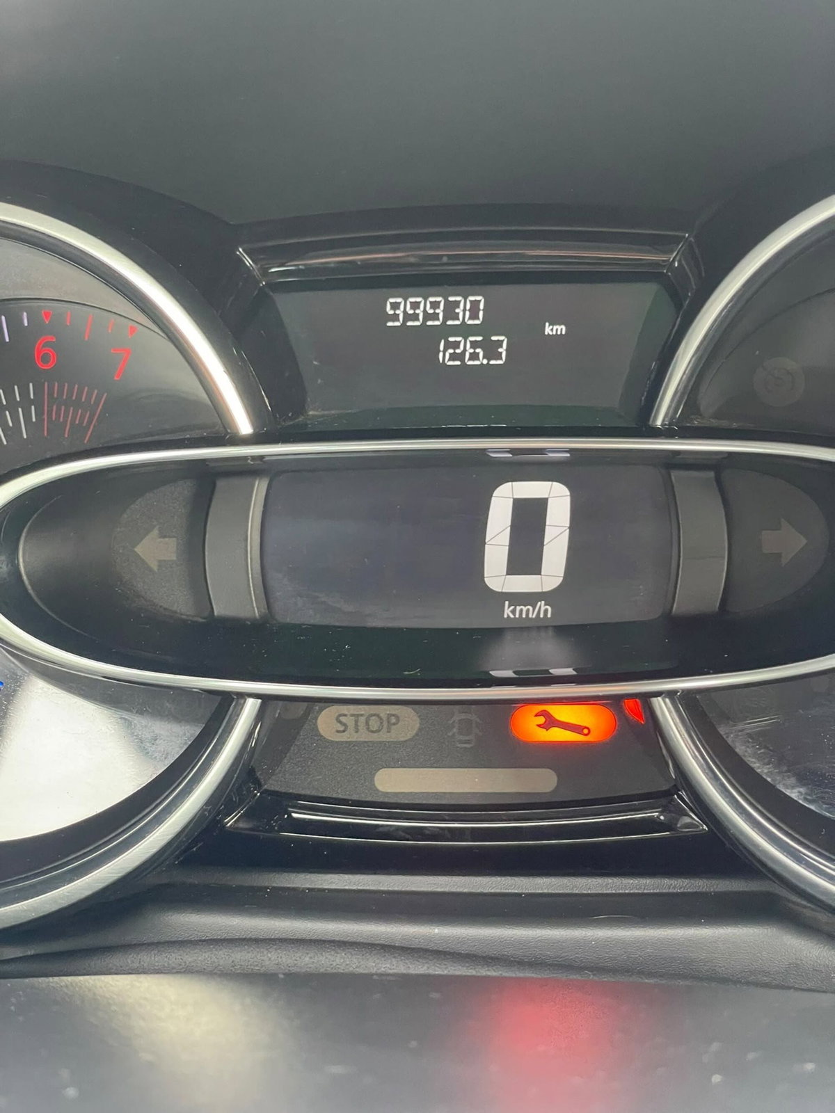 Renault Clio TCe 12V 90 CV GPL Start&Stop 5 porte Energy Duel (15)