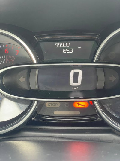 Renault Clio TCe 12V 90 CV GPL Start&Stop 5 porte Energy Duel (15)