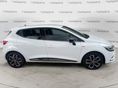 Renault Clio TCe 12V 90 CV GPL Start&Stop 5 porte Energy Duel (2)