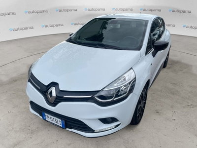 Renault Clio TCe 12V 90 CV GPL Start&Stop 5 porte Energy Duel (3)