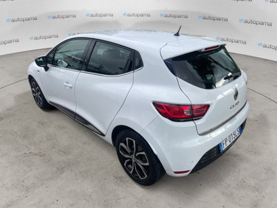 Renault Clio TCe 12V 90 CV GPL Start&Stop 5 porte Energy Duel (4)
