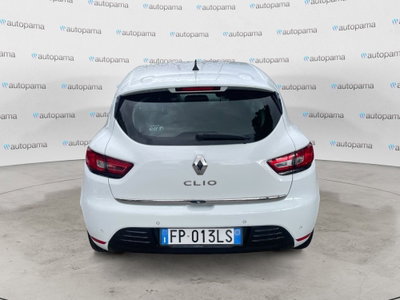 Renault Clio TCe 12V 90 CV GPL Start&Stop 5 porte Energy Duel (5)
