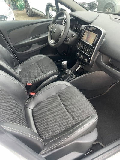 Renault Clio TCe 12V 90 CV GPL Start&Stop 5 porte Energy Duel (9)