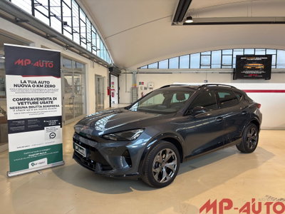 Cupra Formentor Formentor 2.0 tdi 4drive 150cv dsg usata