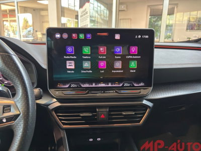 Cupra Formentor Formentor 2.0 tdi 4drive 150cv dsg (12)