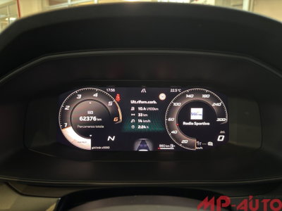 Cupra Formentor Formentor 2.0 tdi 4drive 150cv dsg (13)