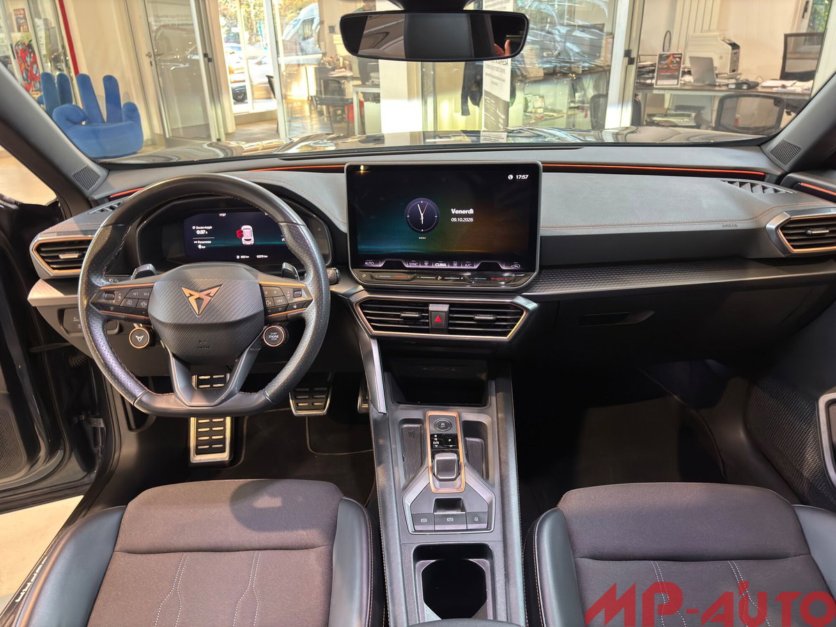 Cupra Formentor Formentor 2.0 tdi 4drive 150cv dsg (15)