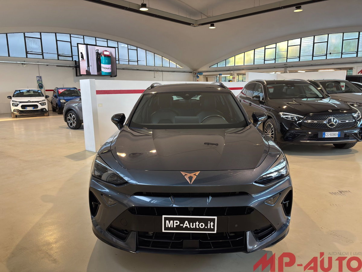 Cupra Formentor Formentor 2.0 tdi 4drive 150cv dsg (2)