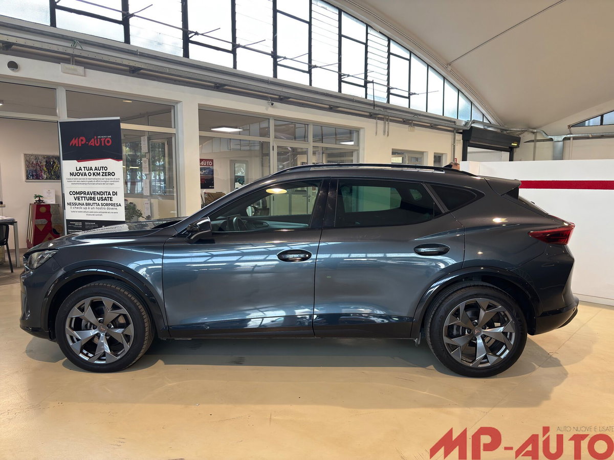 Cupra Formentor Formentor 2.0 tdi 4drive 150cv dsg (3)