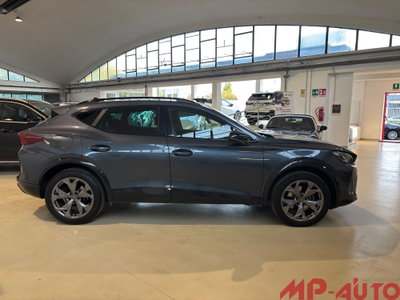 Cupra Formentor Formentor 2.0 tdi 4drive 150cv dsg (4)