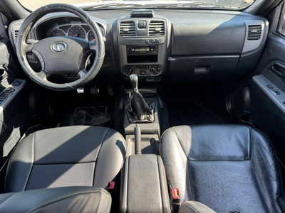Great Wall Steed Pick-up Steed 5 2.0 TDI 4x4 Super Luxury (12)