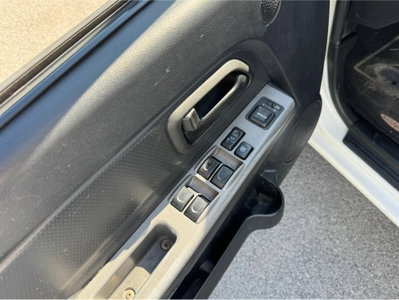 Great Wall Steed Pick-up Steed 5 2.0 TDI 4x4 Super Luxury (4)