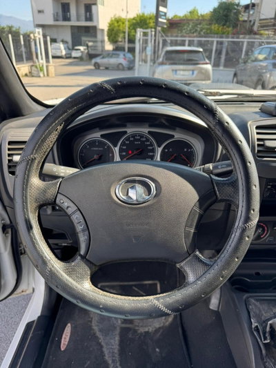 Great Wall Steed Pick-up Steed 5 2.0 TDI 4x4 Super Luxury (7)