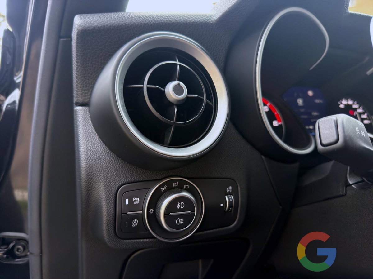 Alfa Romeo Stelvio Stelvio 2.2 Turbodiesel 190 CV AT8 Q4 Sprint (14)
