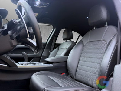 Alfa Romeo Stelvio Stelvio 2.2 Turbodiesel 190 CV AT8 Q4 Sprint (8)