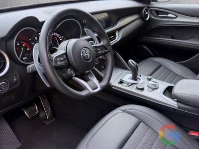 Alfa Romeo Stelvio Stelvio 2.2 Turbodiesel 190 CV AT8 Q4 Sprint (9)