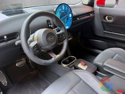 MINI Mini 2.0 John Cooper Works JCW (11)